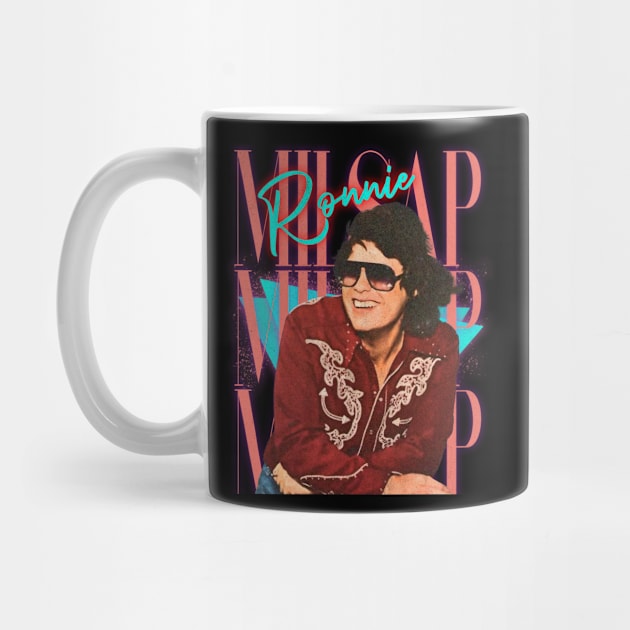 Ronnie Milsap by Pasar di Dunia